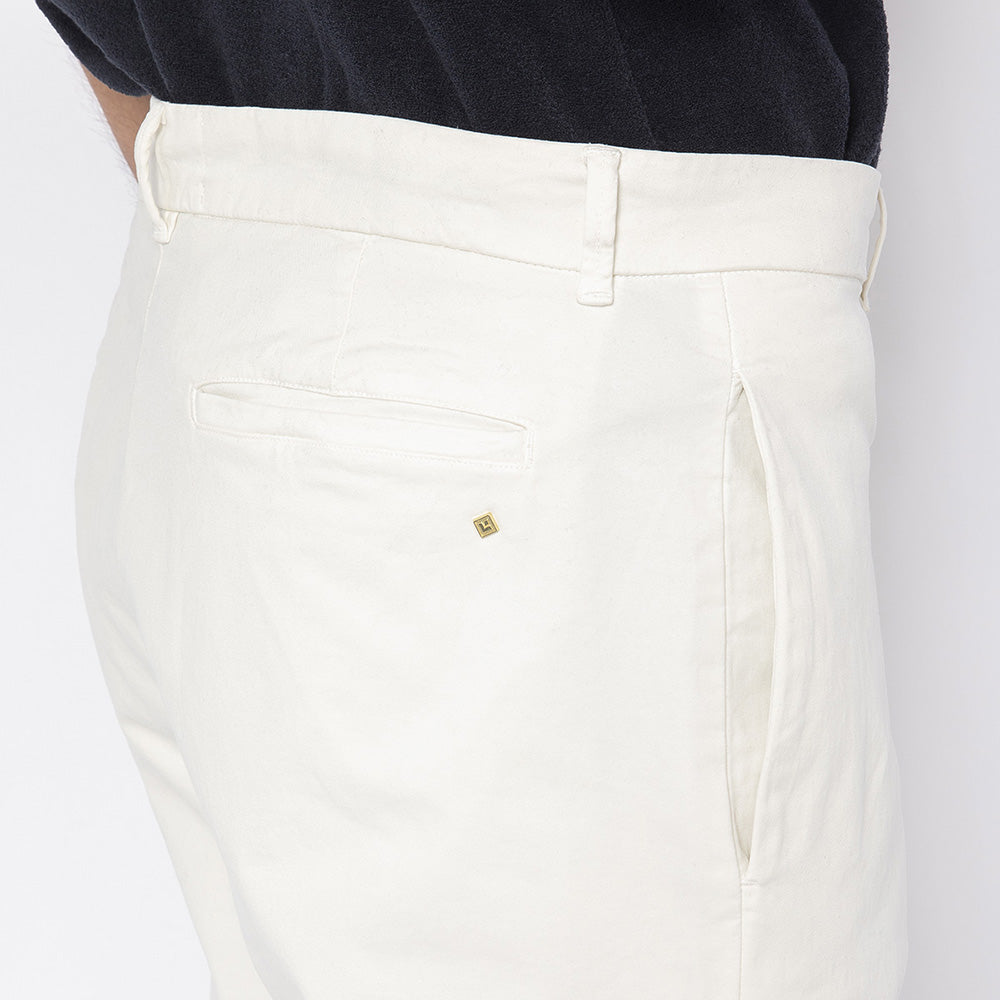 Straight Pants