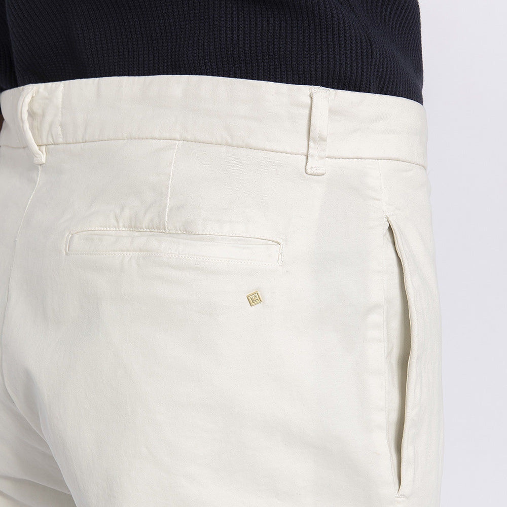 Straight Pants