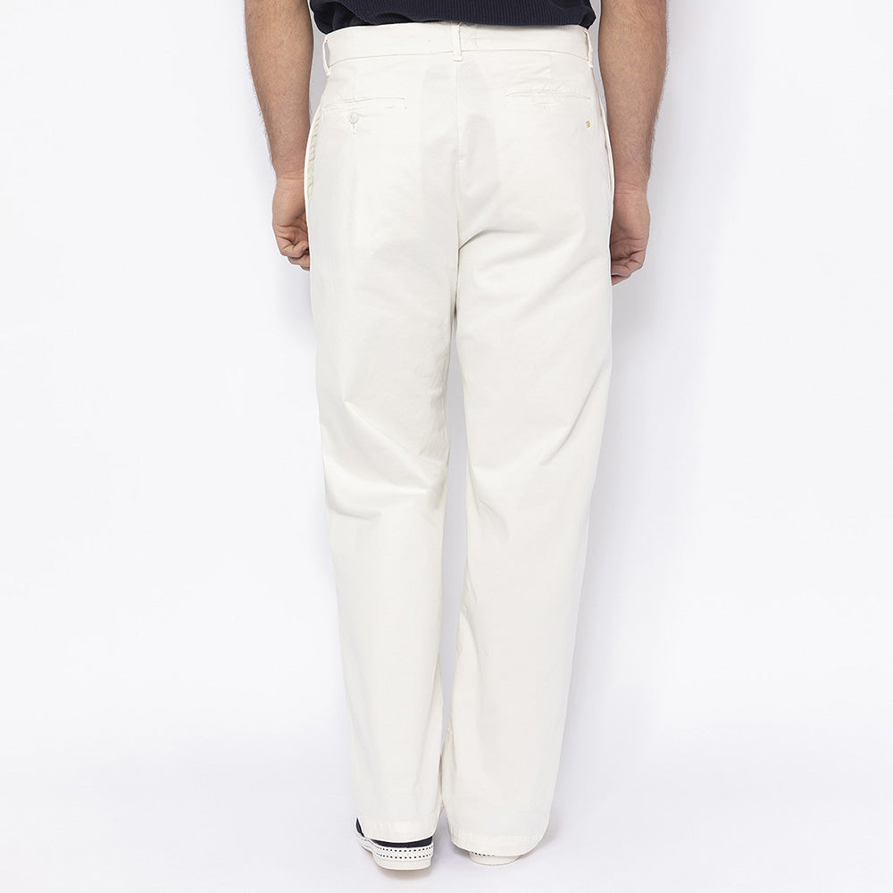 Straight Pants