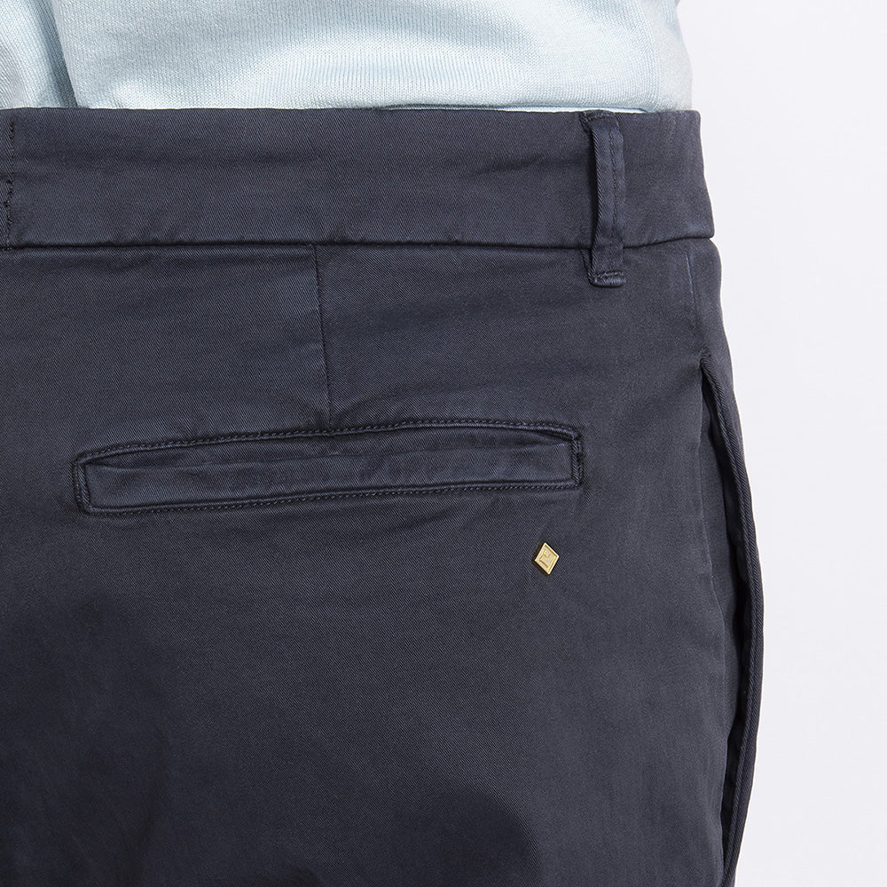 Straight Pants