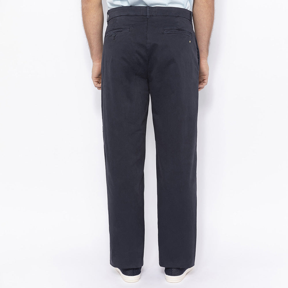 Straight Pants