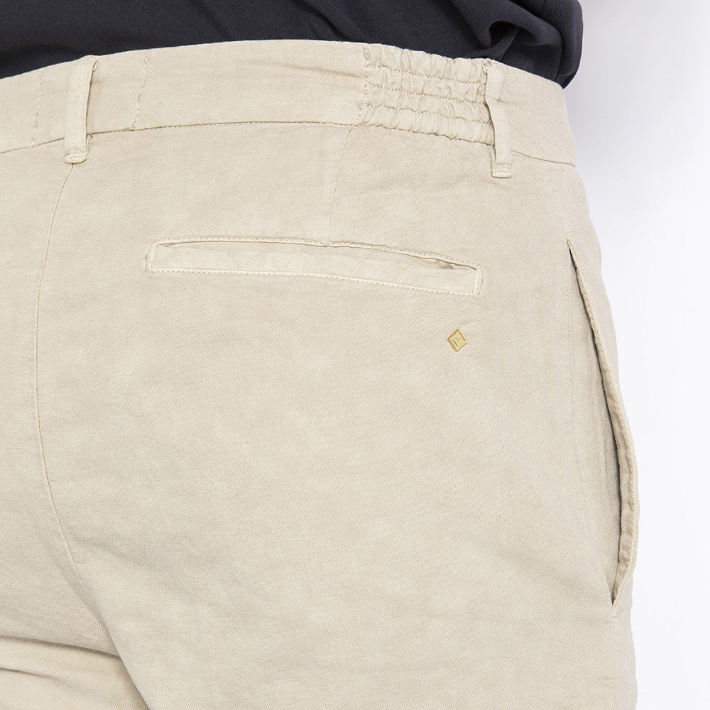 Cuffed Short