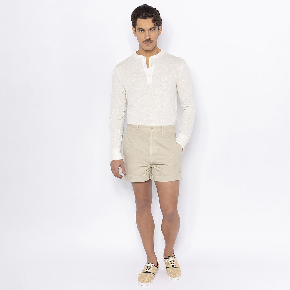 Cuffed Short