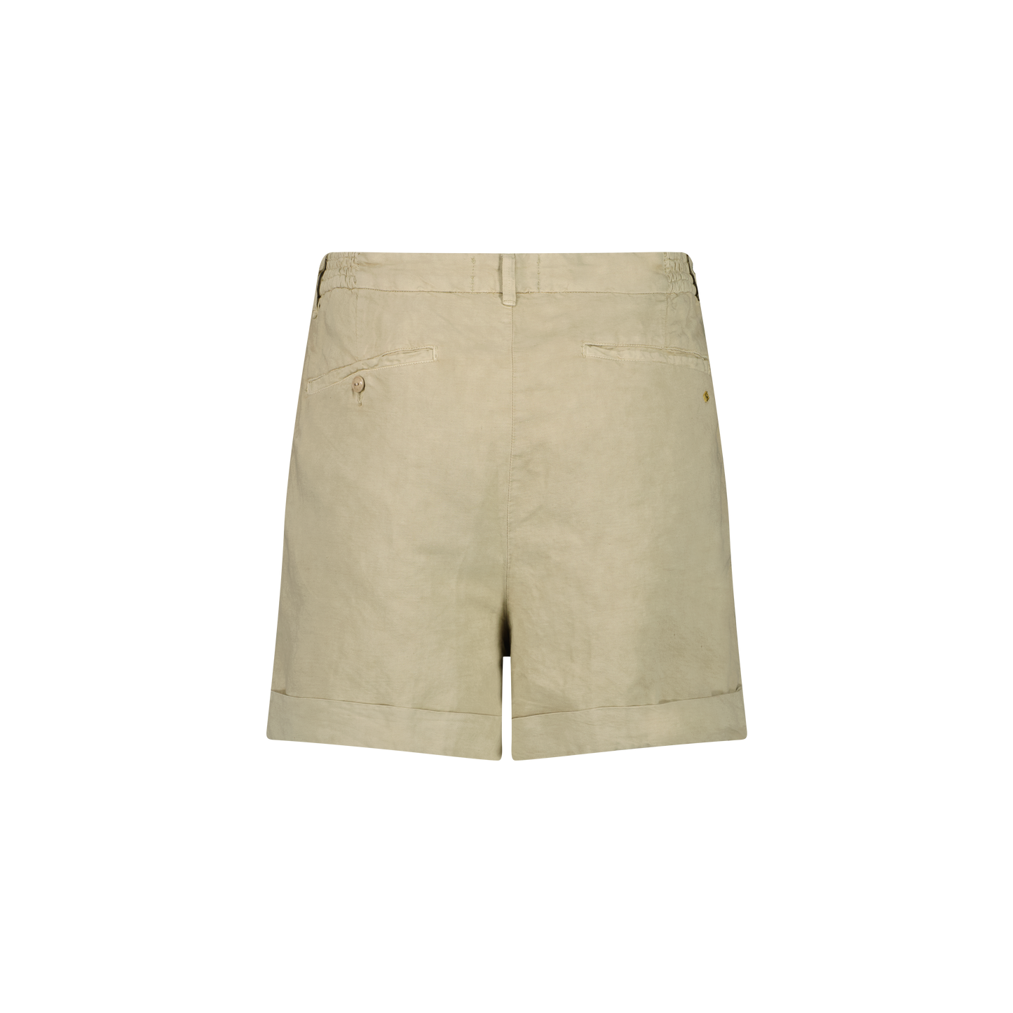 Cuffed Short