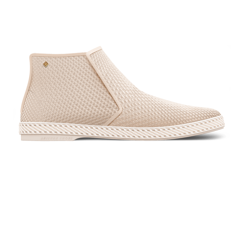 Slip on montante deals