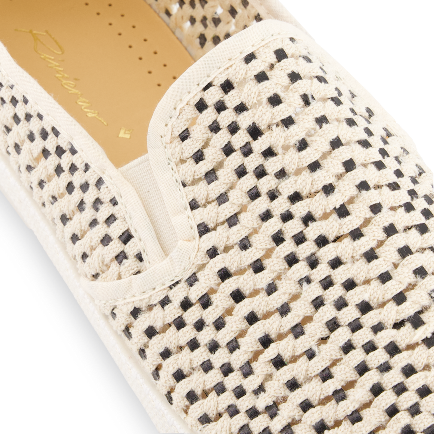 Classic Woven Roma Beige