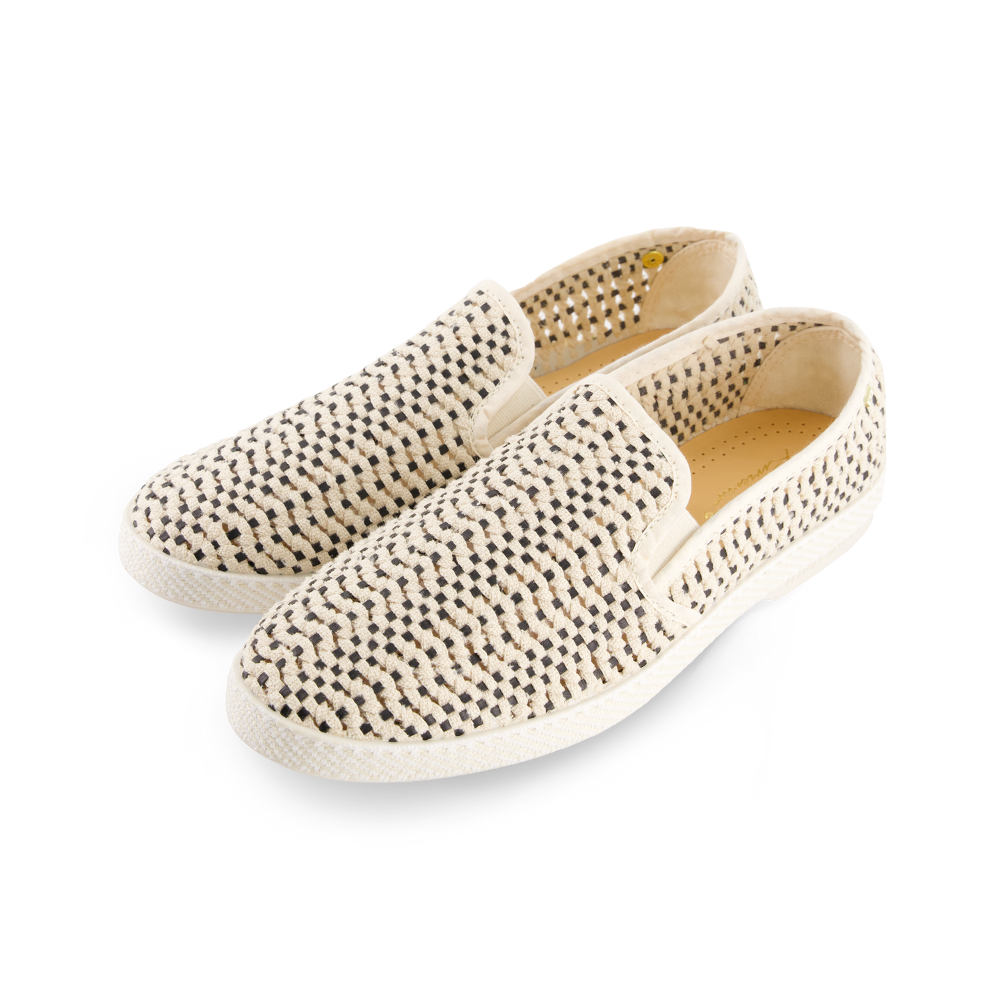 Classic Woven Roma Beige