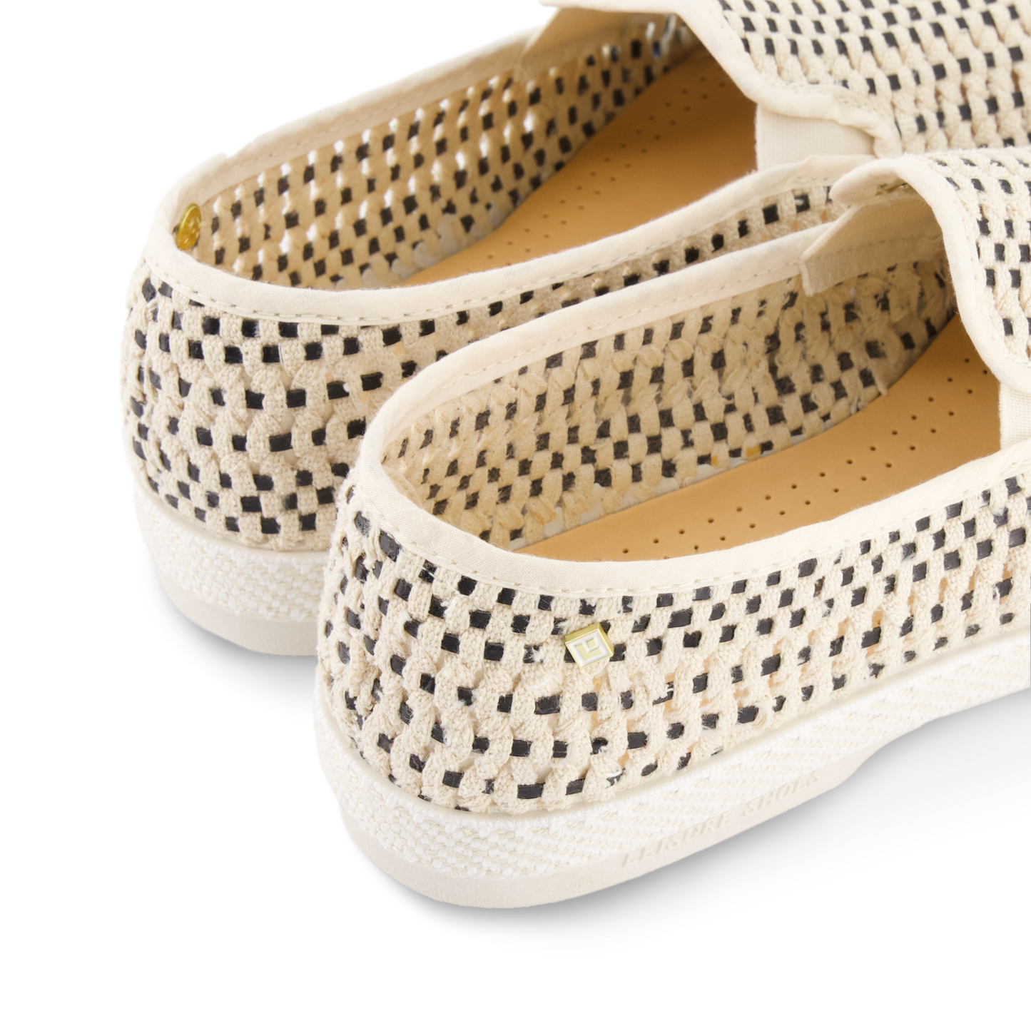 Classic Woven Roma Beige