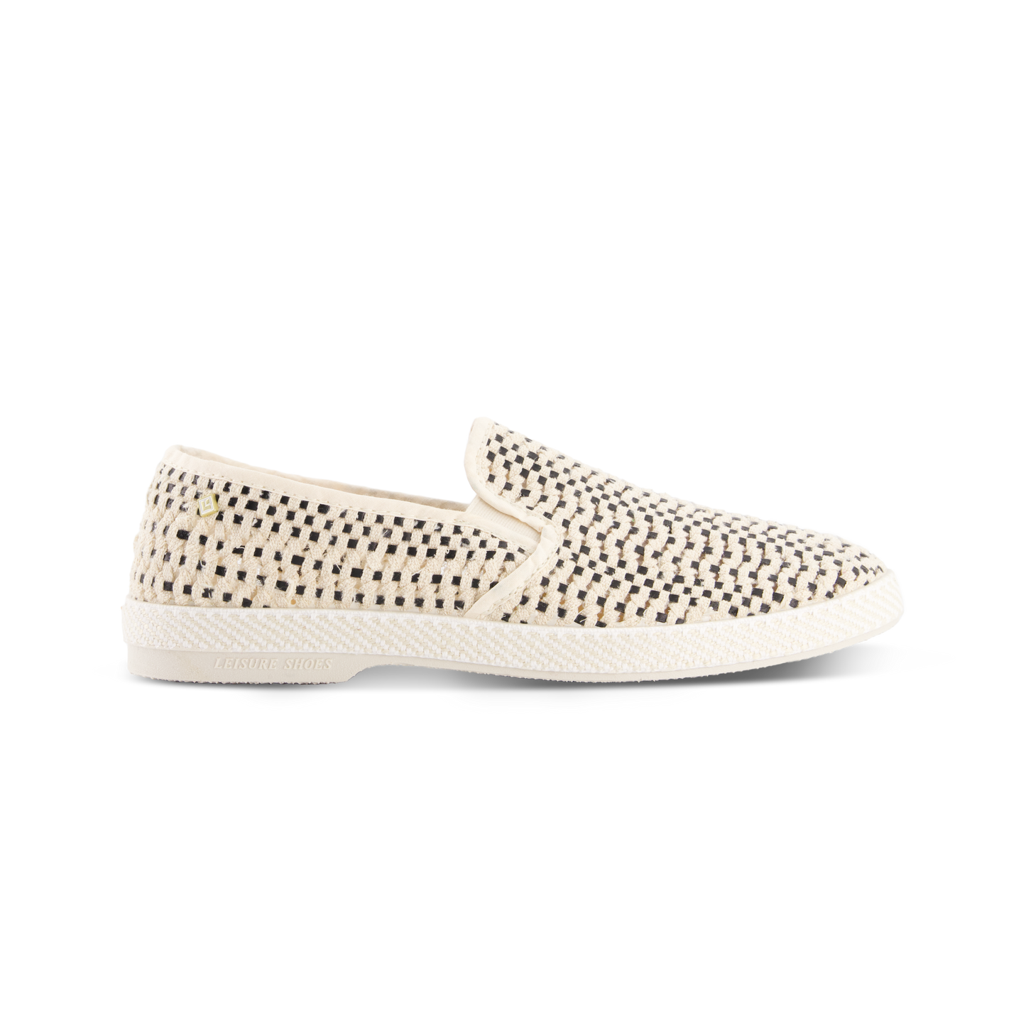 Classic Woven Roma Beige