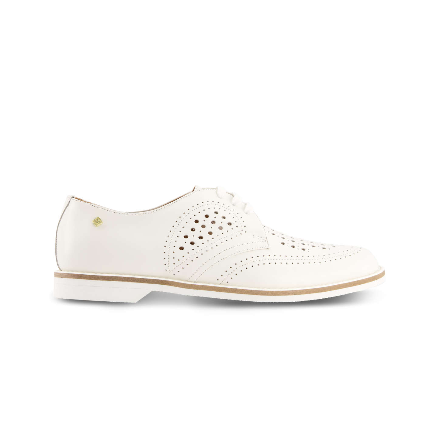 Derby Golf White