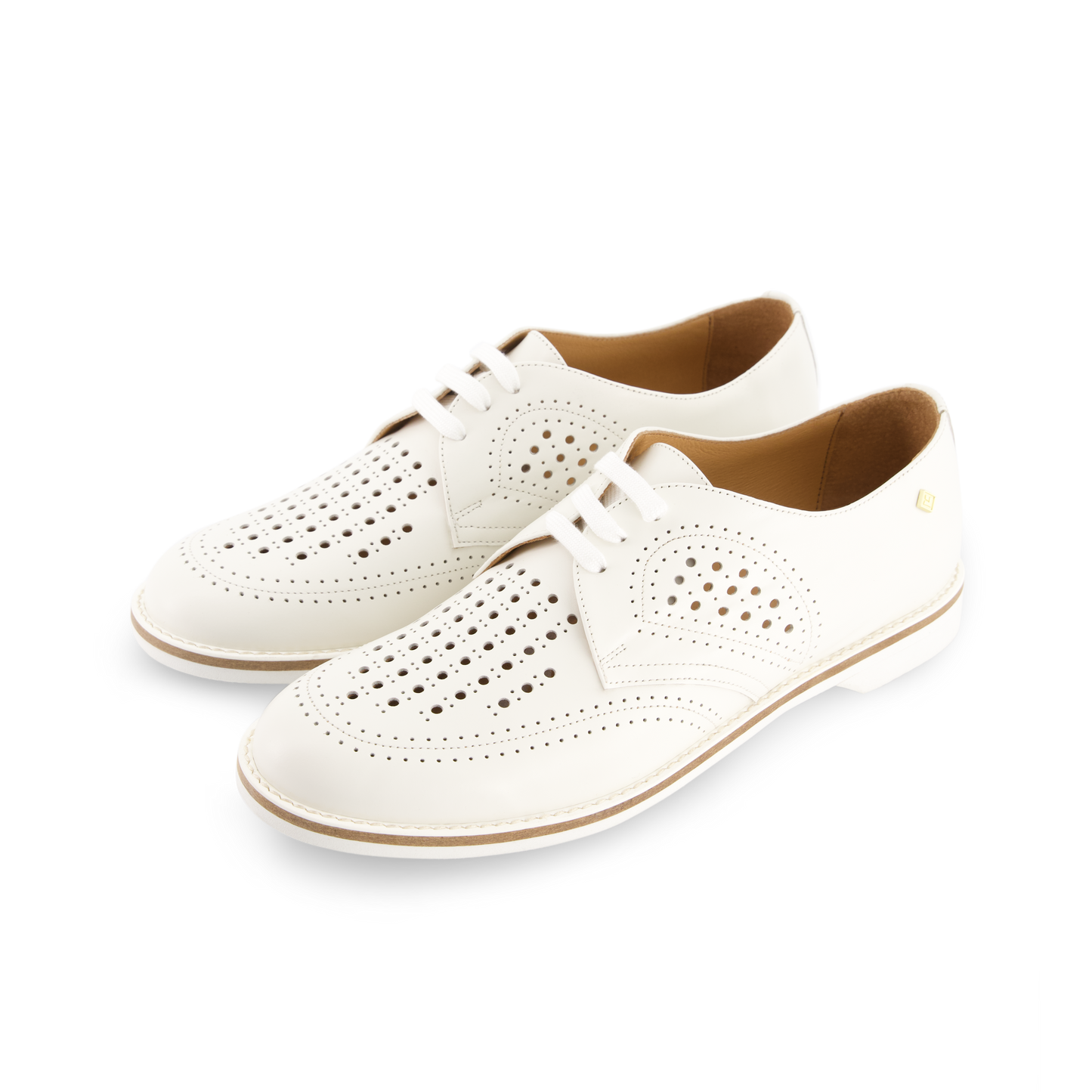 Derby Golf White