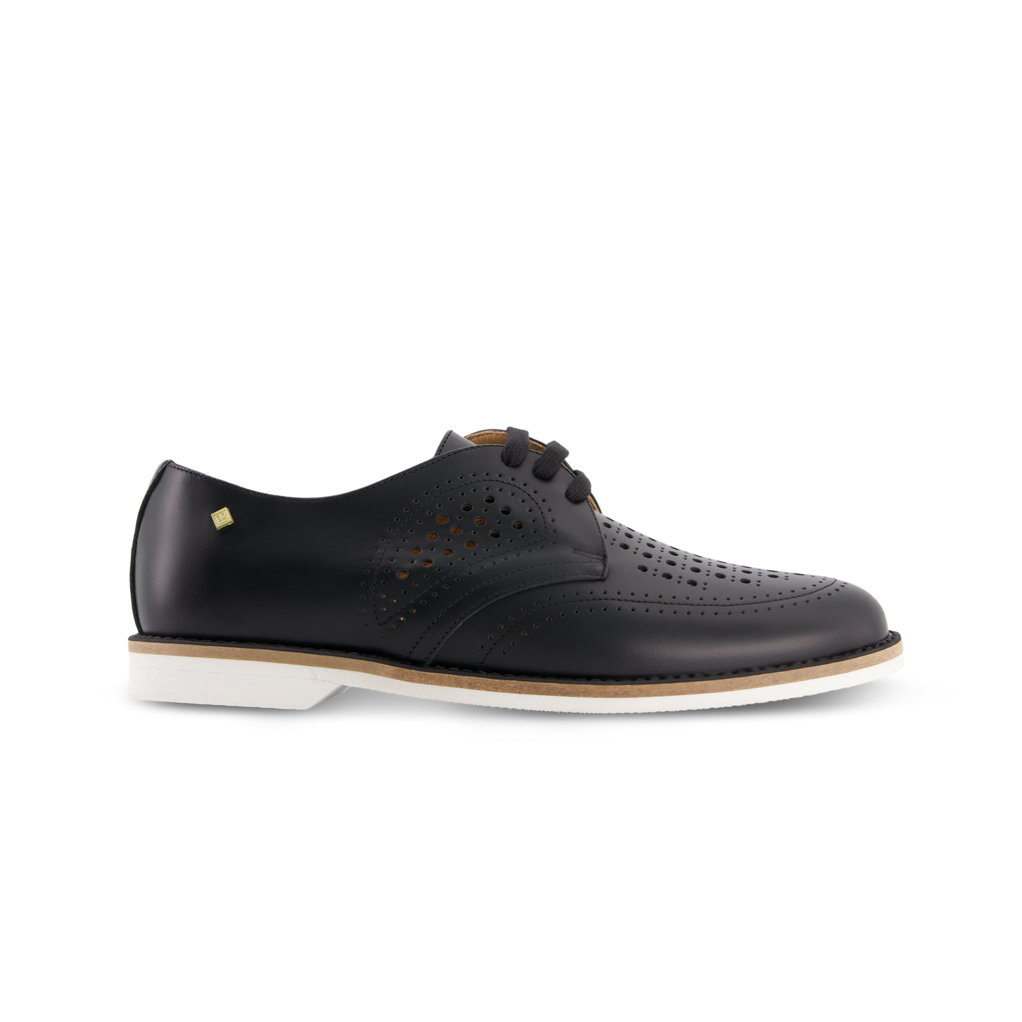 Derby Golf Black