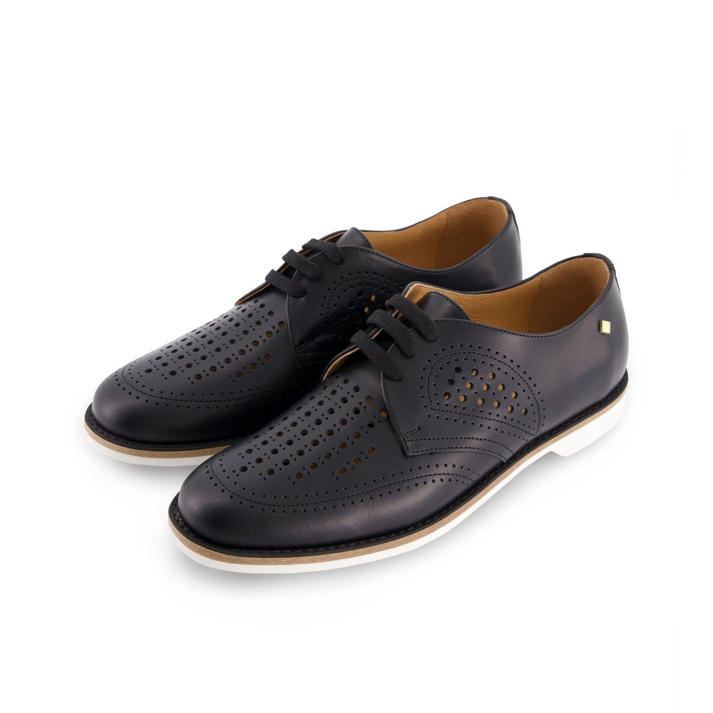 Derby Golf Black