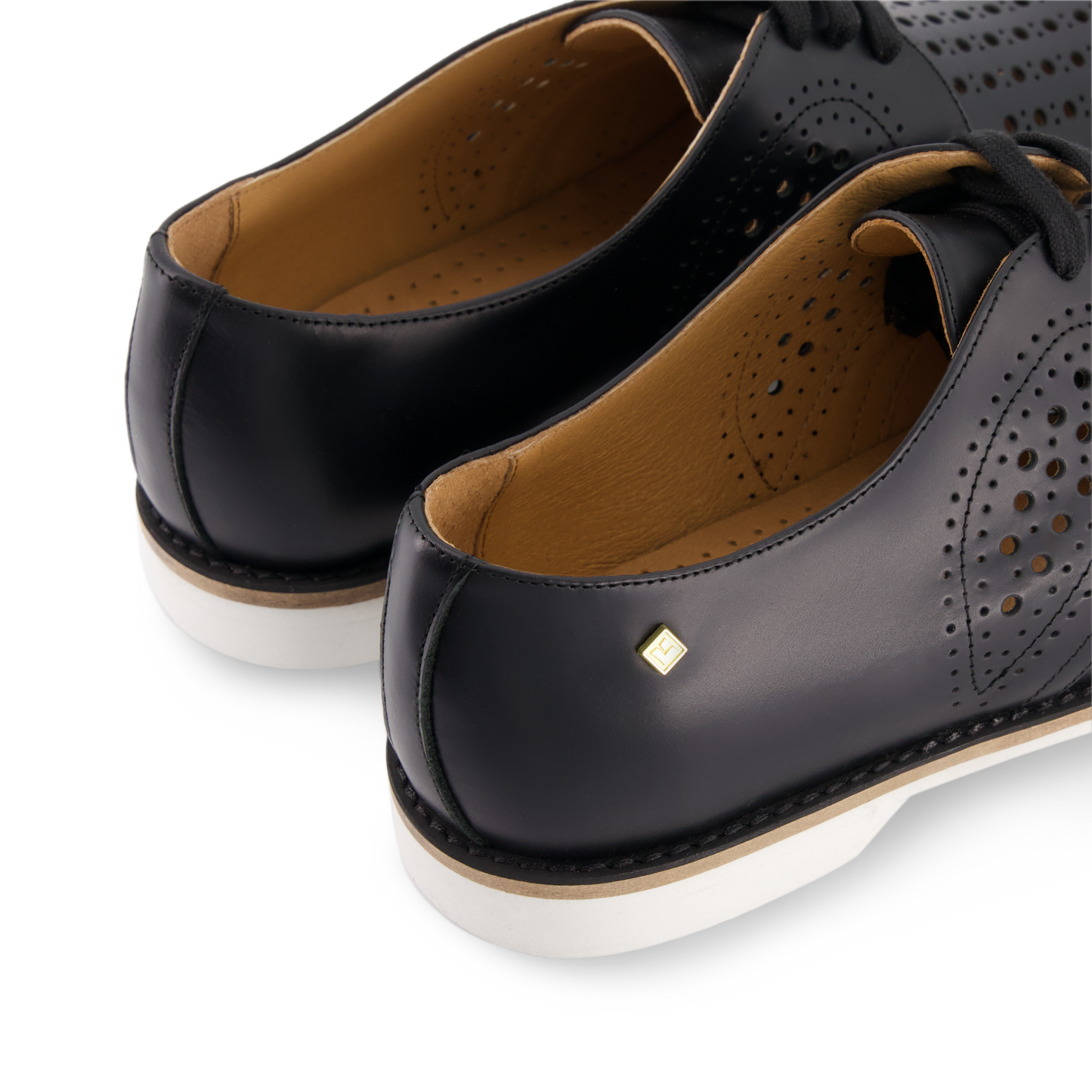 Derby Golf Black