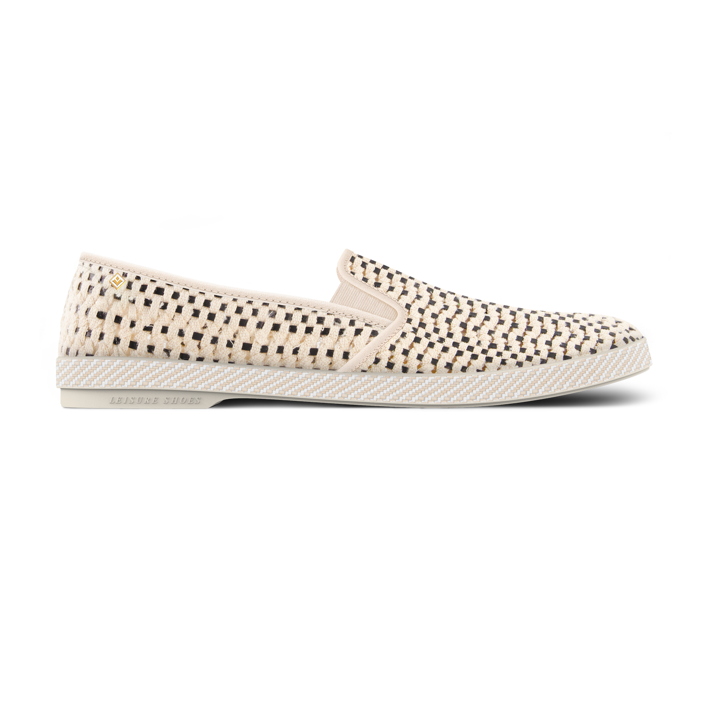 Classic Tressé Roma Beige