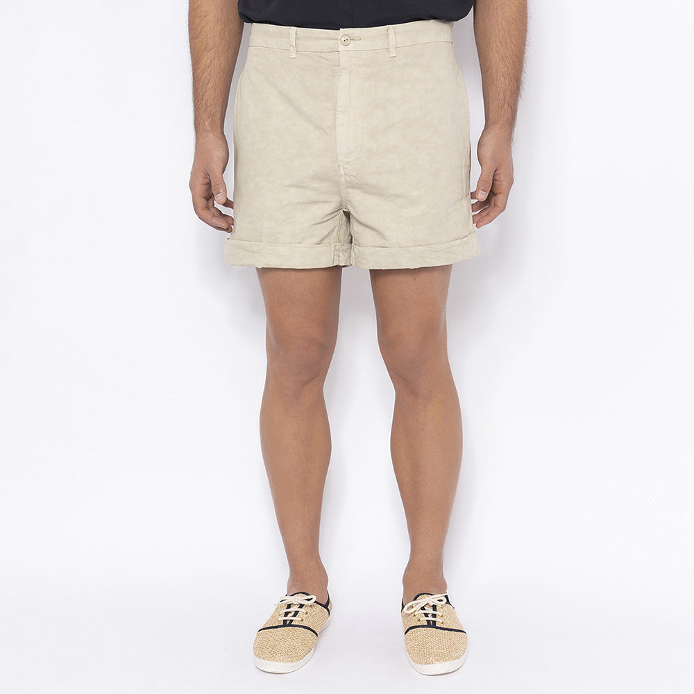 Cuffed Short